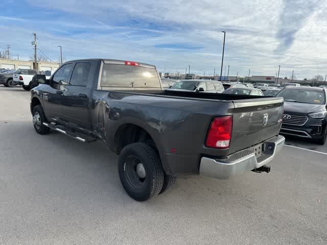 Thumbnail: 2018 RAM 3500 - 12