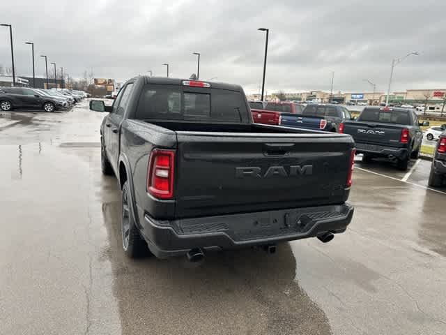 Thumbnail: 2026 RAM 1500 - 19