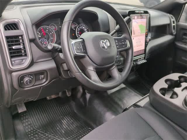 Thumbnail: 2025 RAM 2500 - 10