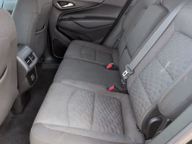Thumbnail: 2019 Chevrolet Equinox - 20
