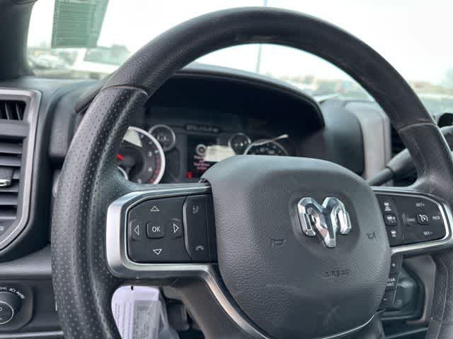 Thumbnail: 2026 RAM 3500 - 5