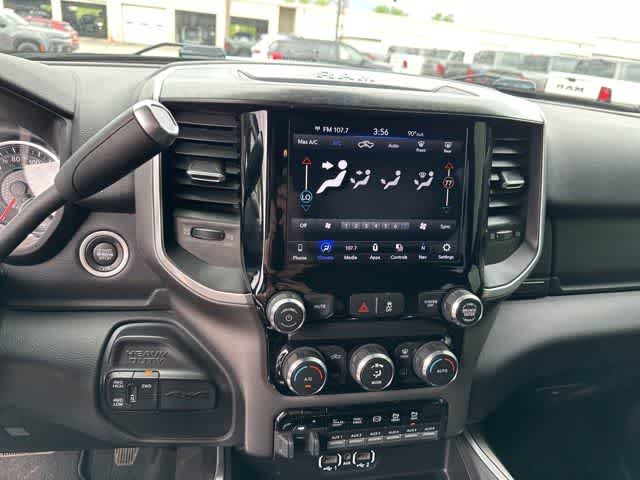 Thumbnail: 2021 RAM 2500 - 7