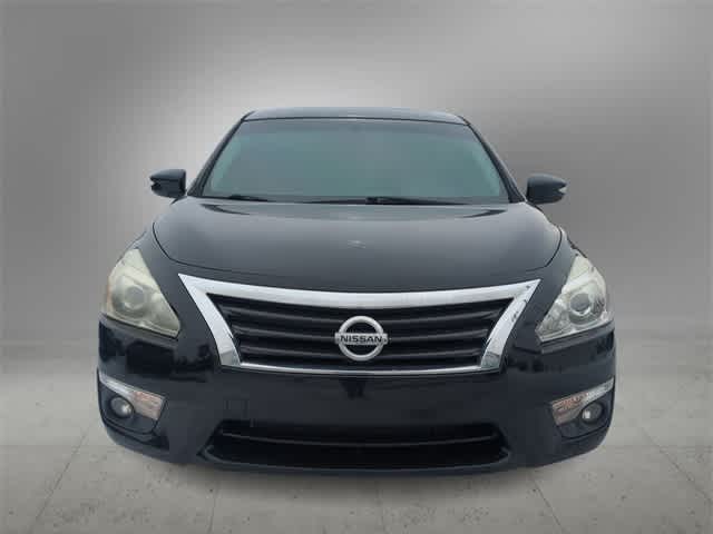 Thumbnail: 2013 Nissan Altima - 3