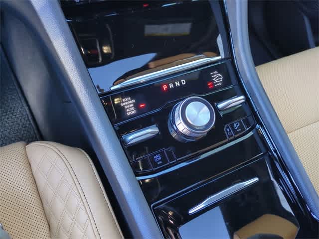 Thumbnail: 2025 Jeep Grand Cherokee - 34