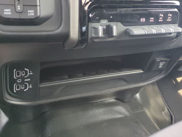 Thumbnail: 2026 RAM 3500 - 30