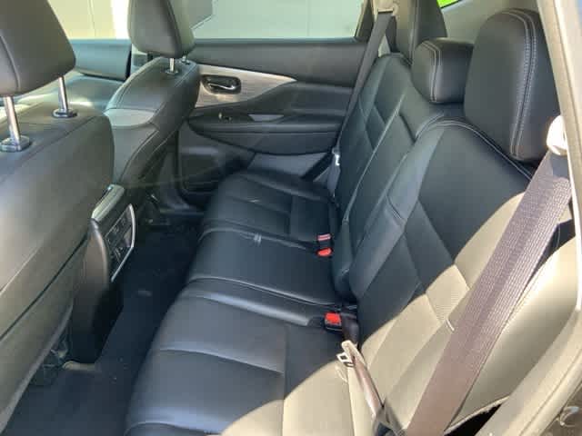 Thumbnail: 2018 Nissan Murano - 13