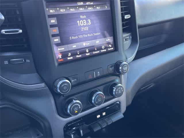 Thumbnail: 2021 RAM 3500 - 32