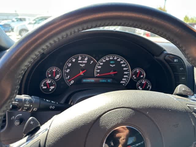 Thumbnail: 2012 Chevrolet Corvette - 7
