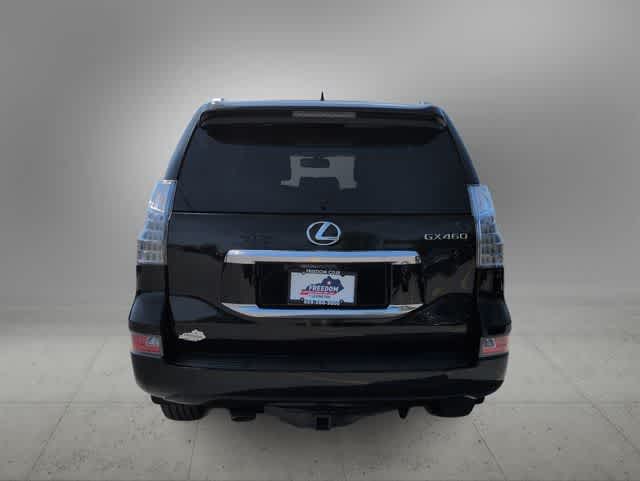 Thumbnail: 2015 Lexus GX - 7