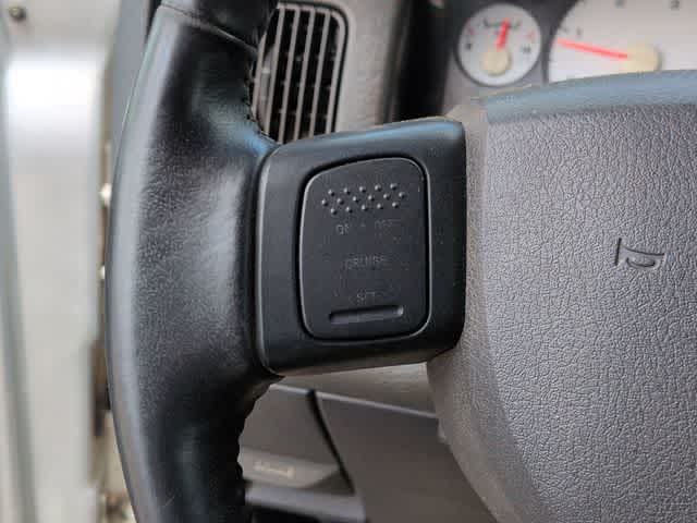 Thumbnail: 2005 Dodge Ram 2500 - 23