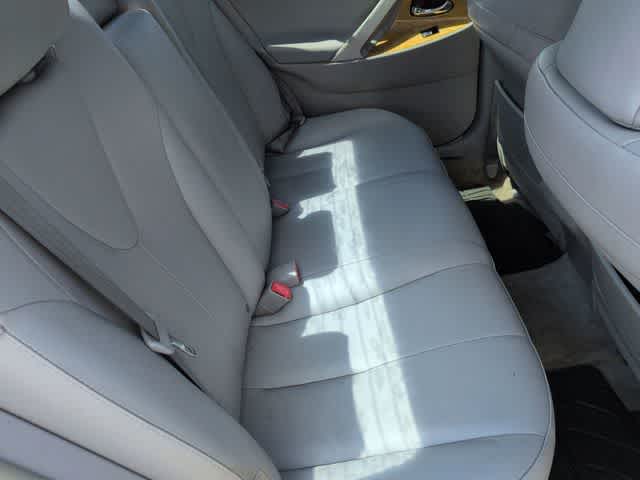 Thumbnail: 2007 Toyota Camry - 21