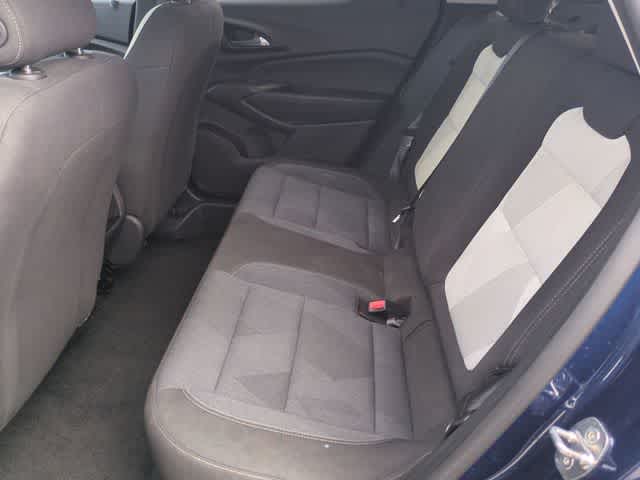 Thumbnail: 2024 Chevrolet Trax - 19