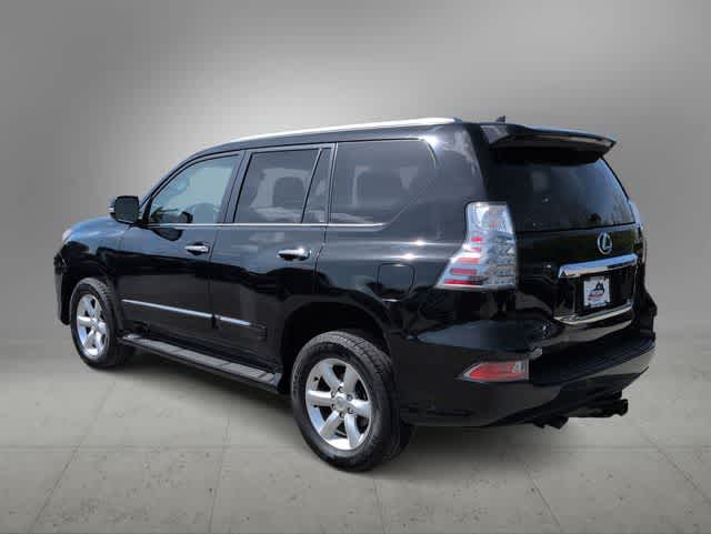 Thumbnail: 2015 Lexus GX - 6