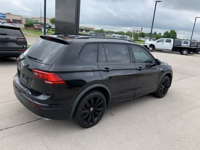Thumbnail: 2021 Volkswagen Tiguan - 24