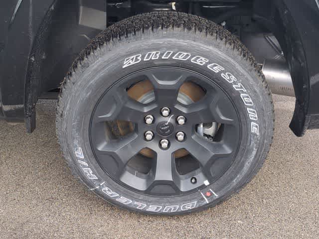 Thumbnail: 2026 RAM 1500 - 14