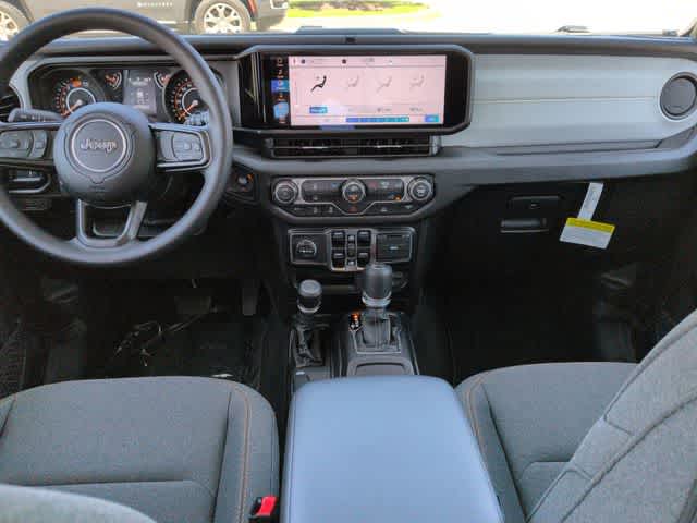 Thumbnail: 2026 Jeep Wrangler - 15