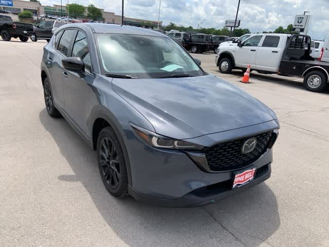 Thumbnail: 2022 Mazda CX-5 - 26