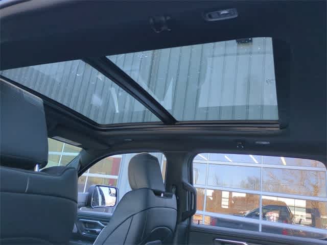 Thumbnail: 2026 RAM 1500 - 20