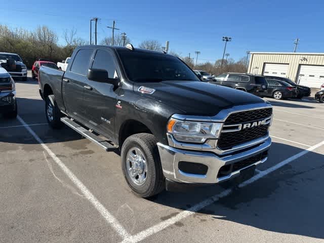Thumbnail: 2019 RAM 2500 - 15