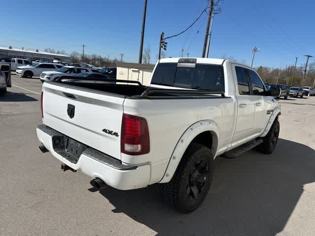 Thumbnail: 2013 RAM 1500 - 18