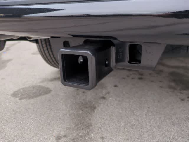 Thumbnail: 2026 RAM 1500 - 35