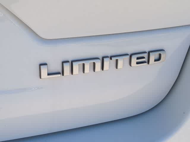 Thumbnail: 2026 Jeep Grand Cherokee - 13