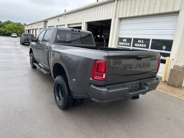 Thumbnail: 2026 RAM 3500 - 13