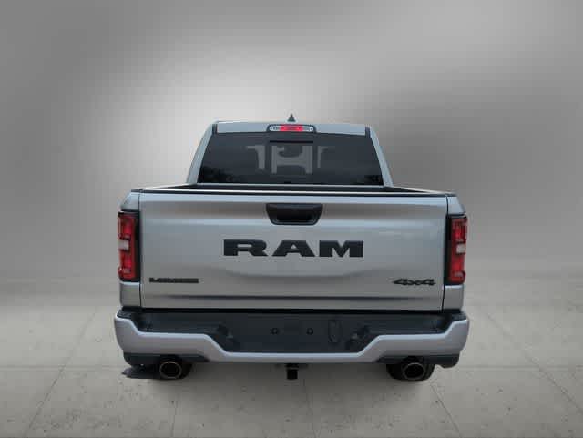 Thumbnail: 2026 RAM 1500 - 7