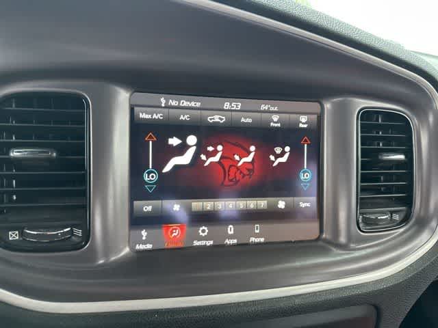 Thumbnail: 2021 Dodge Charger - 11