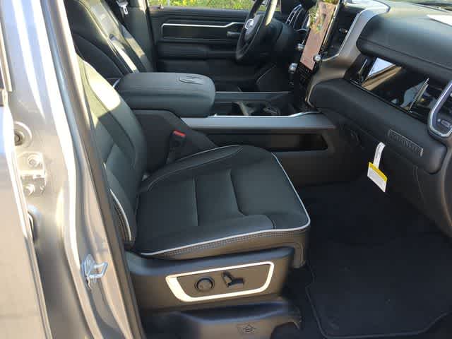 Thumbnail: 2026 RAM 1500 - 24