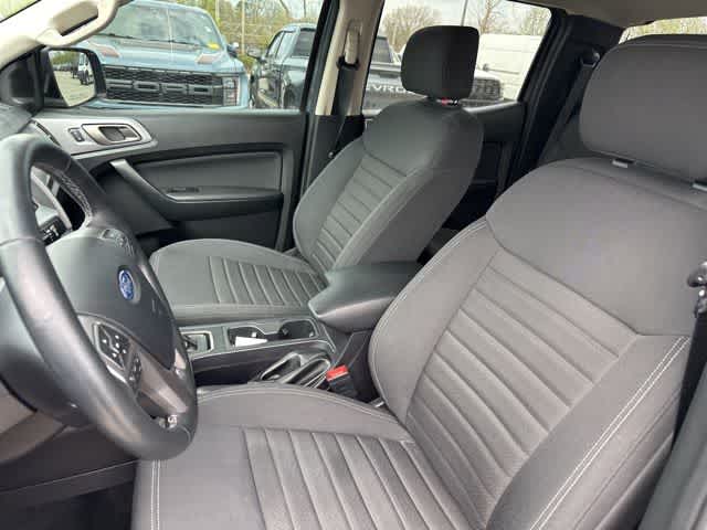 Thumbnail: 2023 Ford Ranger - 4