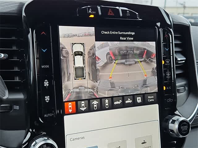 Thumbnail: 2024 RAM 2500 - 30