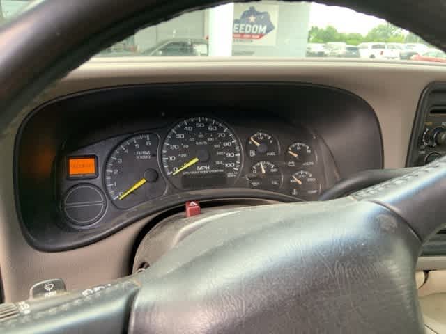 Thumbnail: 2000 GMC Yukon - 8