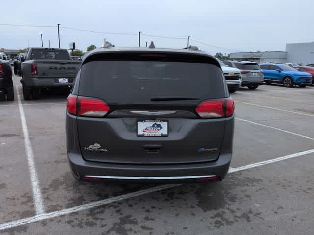 Thumbnail: 2020 Chrysler Pacifica - 7