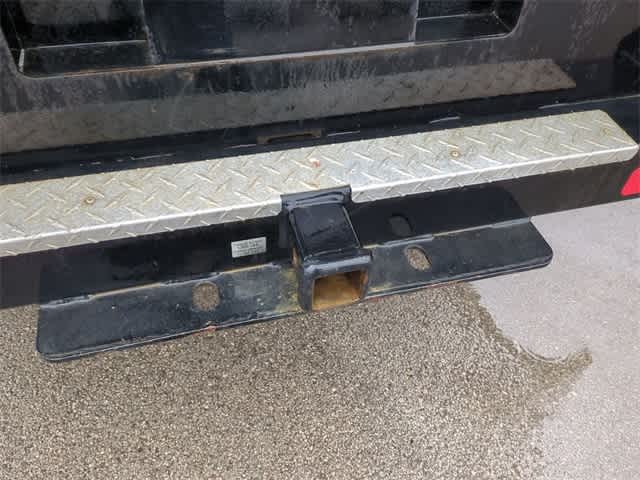 Thumbnail: 2007 Dodge Ram 2500 - 34