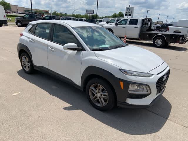 Thumbnail: 2019 Hyundai Kona - 24