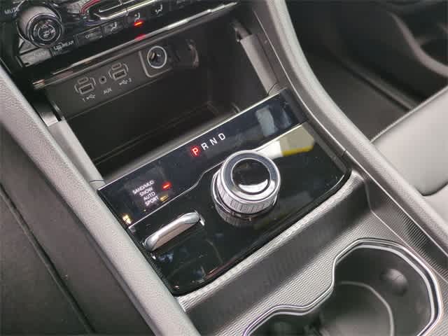 Thumbnail: 2025 Jeep Grand Cherokee L - 35