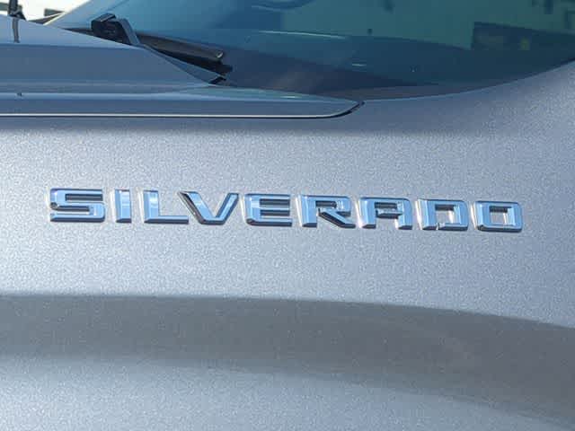 Thumbnail: 2023 Chevrolet Silverado 1500 - 13