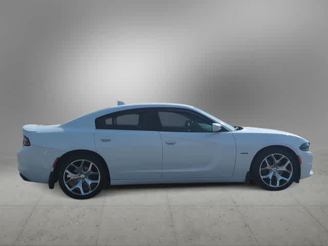 Thumbnail: 2016 Dodge Charger - 9