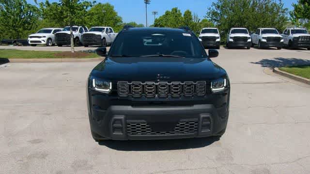 Thumbnail: 2026 Jeep Cherokee - 3