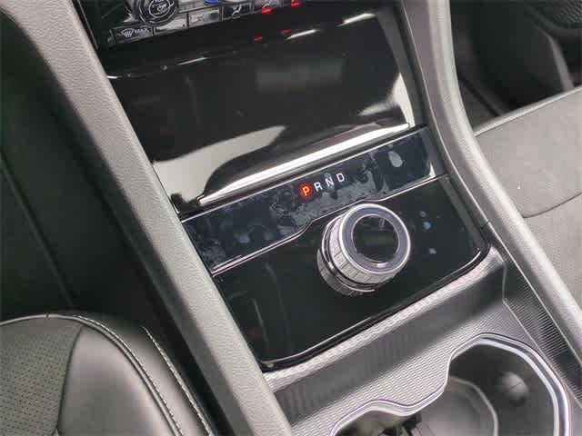 Thumbnail: 2025 Jeep Grand Cherokee L - 34