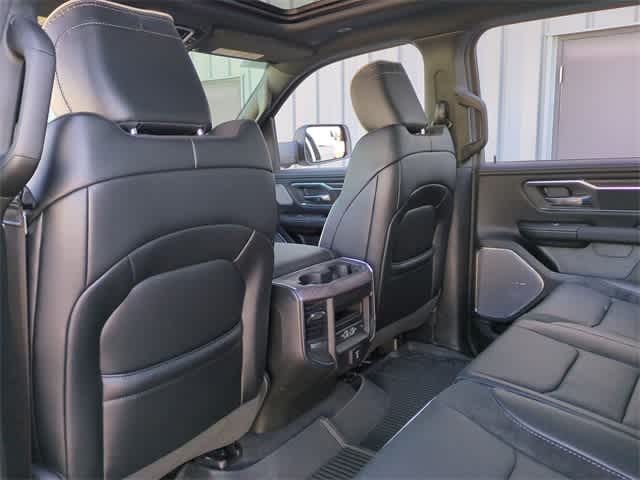 Thumbnail: 2026 RAM 1500 - 19