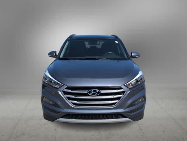 Thumbnail: 2018 Hyundai Tucson - 3