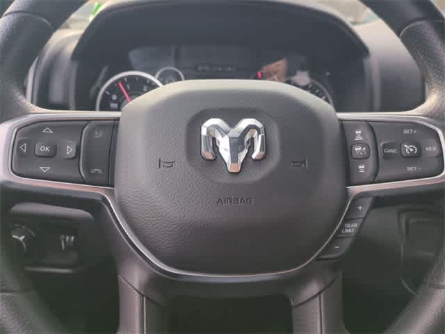 Thumbnail: 2026 RAM 3500 - 22