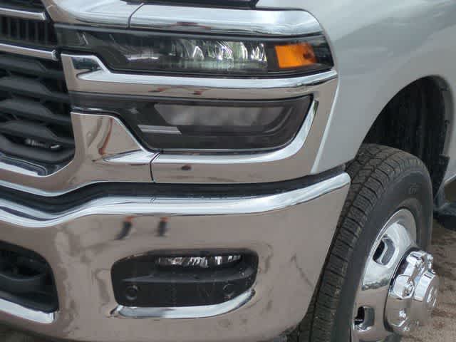 Thumbnail: 2026 RAM 3500 - 11