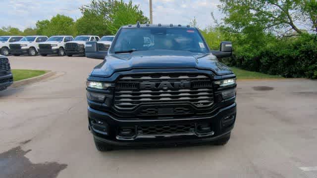 Thumbnail: 2026 RAM 3500 - 3