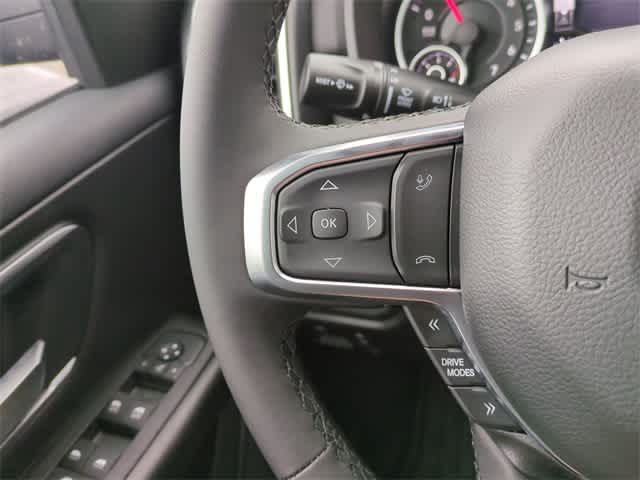 Thumbnail: 2026 RAM 1500 - 24