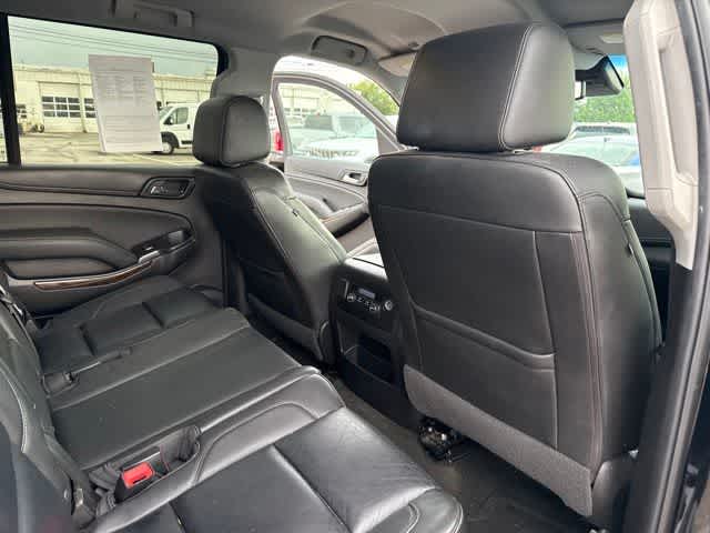 Thumbnail: 2016 Chevrolet Suburban - 22