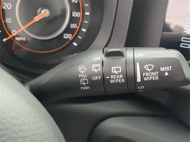 Thumbnail: 2026 Jeep Wrangler - 24