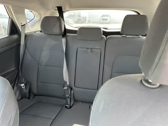 Thumbnail: 2019 Hyundai Tucson - 5